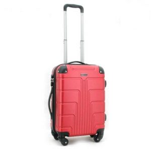 Best cheap hand-carry cabin luggage with wheels