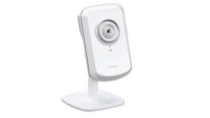 Cheap home security camera