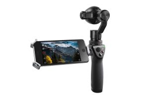 Best Stabilized 4K Camera with Optical Zoom