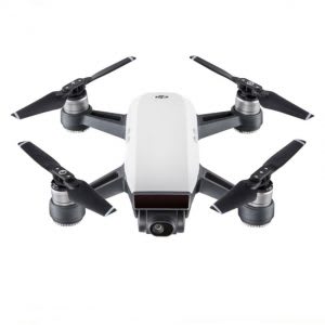 Best camera drones for travel
