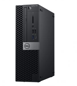 Best desktop computer with an i7 processor