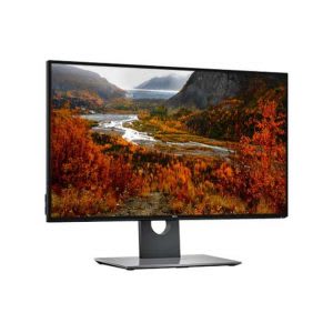 Best monitor for photo display