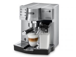 Best with Milk &Frother – Perfect for Lattes & Cappuccinos
