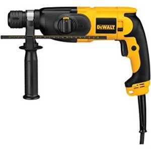 Best drill for bricks and concrete