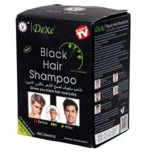 Best tinting shampoo for white or grey hair