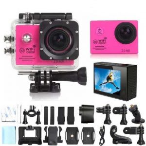 Cheap vlogging camera