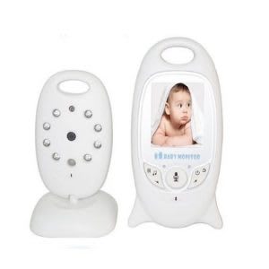 Best 2-Way Baby Monitor