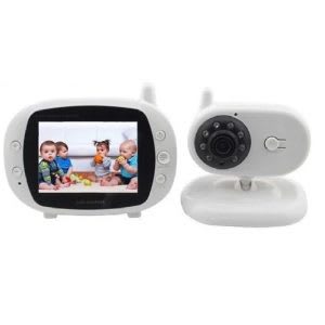 Best Baby Monitor With Camera & Sound