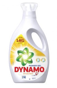Best antibacterial detergent for clothes