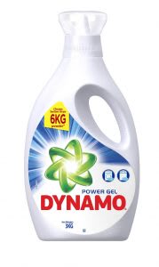 Best concentrated detergent