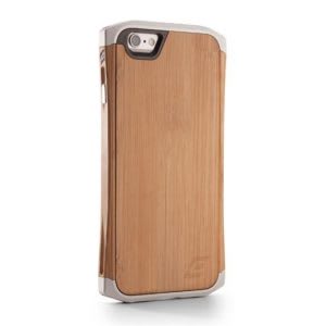 Best wooden iPhone case