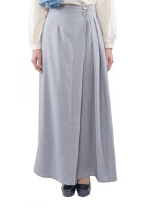 Best linen skirt