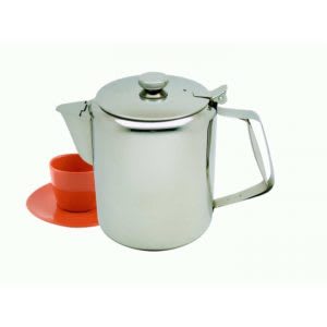 Best stainless steel teapot