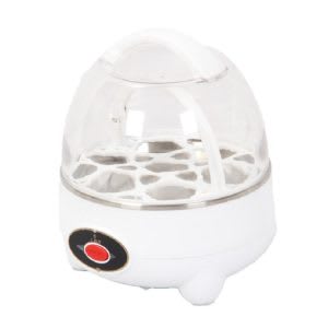 Best soft boiled egg cooker with auto-shut off