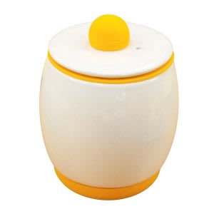 Zap Chef Microwave Egg Cooker Pack of 2, Healthy Scrambled Eggs,1 Minute Egg  Poacher, Cool Touch Omlette Maker, 100% Food Safe BPA Free, Color May Vary