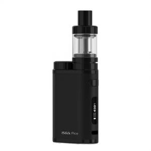 Best compact and portable small vape mod