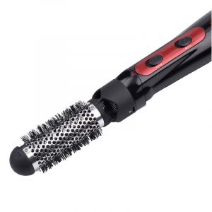 Best hair curler with dryer and brush comb