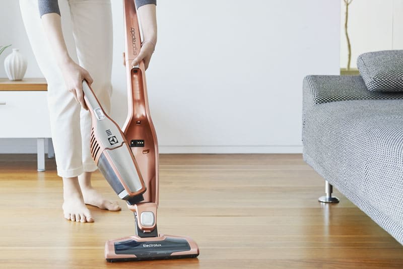 home vacuum