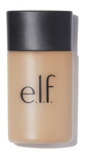 Best foundation for redness and acne