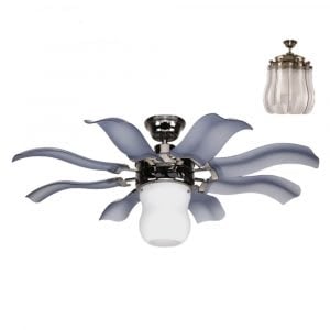 Best ceiling fan for a living room
