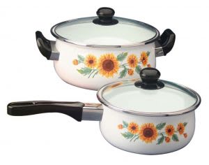 Best enamel cookware