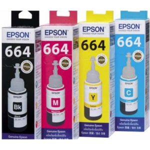 Best printer ink for inkjet