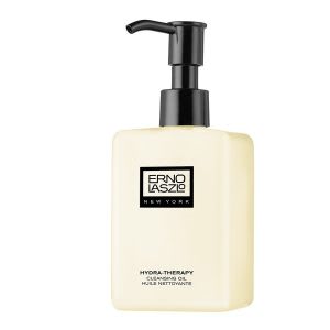 Best fragrant-free cleansing oil for dry skin