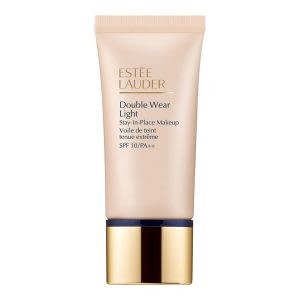 Best foundation for humid weather and light coverage