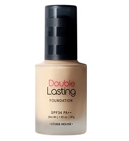 Best long lasting foundation with SPF for normal skin