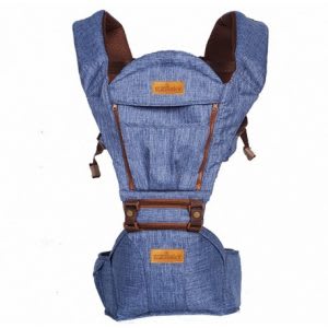 Best ergonomic hip seat baby carrier