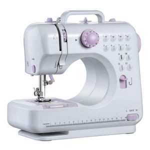 Mini portable sewing machine for beginners