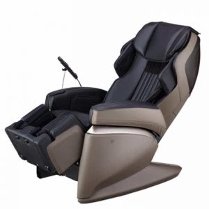 Best heated Japanese massage chair