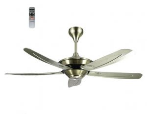 Best ceiling fan with a remote control