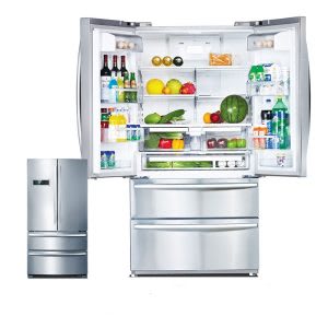 faber refrigerator