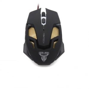 Best affordable gaming mouse with DPI control on-the-fly