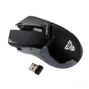 Best wireless mouse for the money, ideal for gaming and work