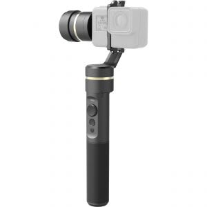 Best Stabilizer for GoPro