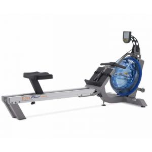 rowing machine for tall man