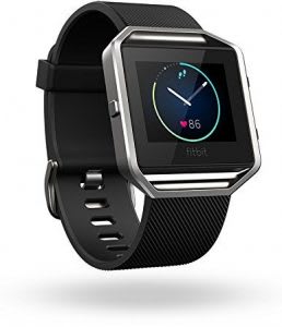 Best Fitbit tracker with good battery life