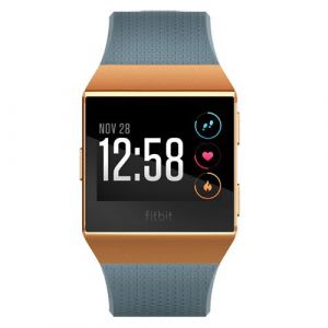 Best Fitbit tracker with built-in GPS