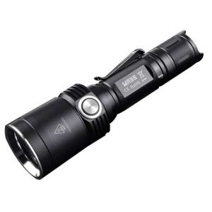 Best multi-colour UV flashlight for hunting