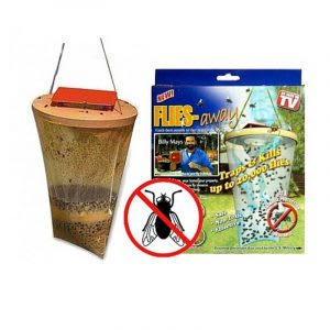 Best fly killer for yard