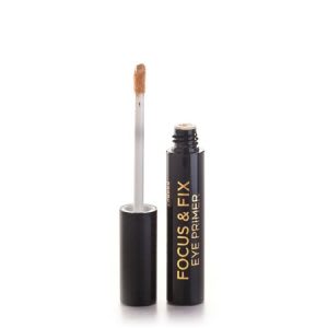 Best Makeup Revolution eye primer