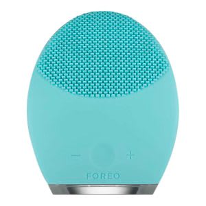 Foreo for oily skin