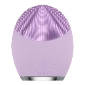 Foreo for dry, sensitive skin