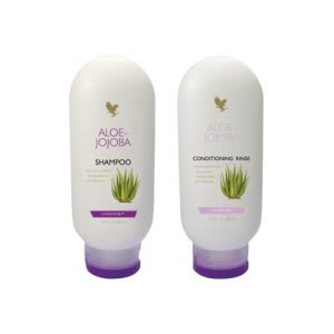 Best jojoba oil for hair - shampoo and conditioner