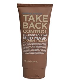 Best coconut oil face mask for combination skin