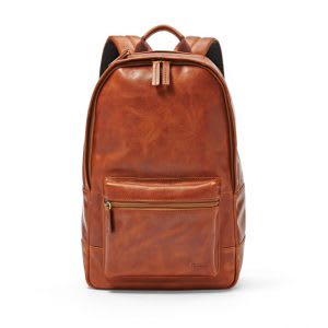 Best leather backpack for men