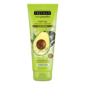 Best moisturizing daily face mask