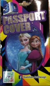 Best children passport cover